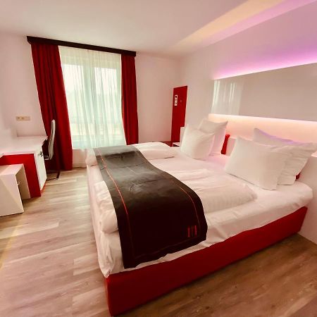 Dormero Hotel Bretten Extérieur photo