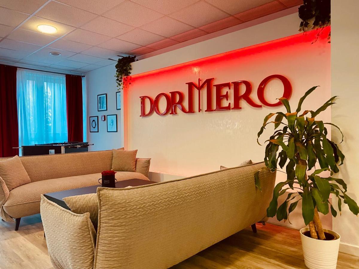 Dormero Hotel Bretten Extérieur photo