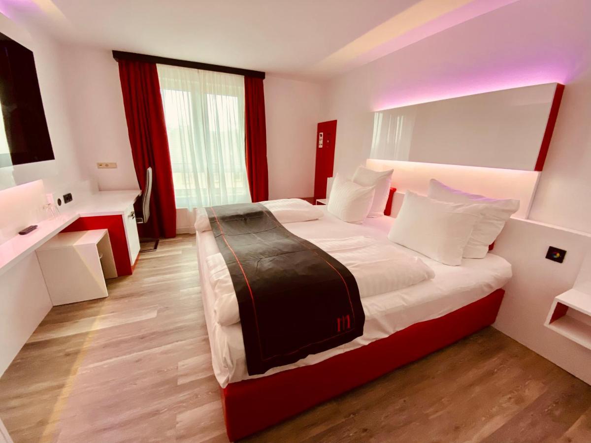Dormero Hotel Bretten Extérieur photo