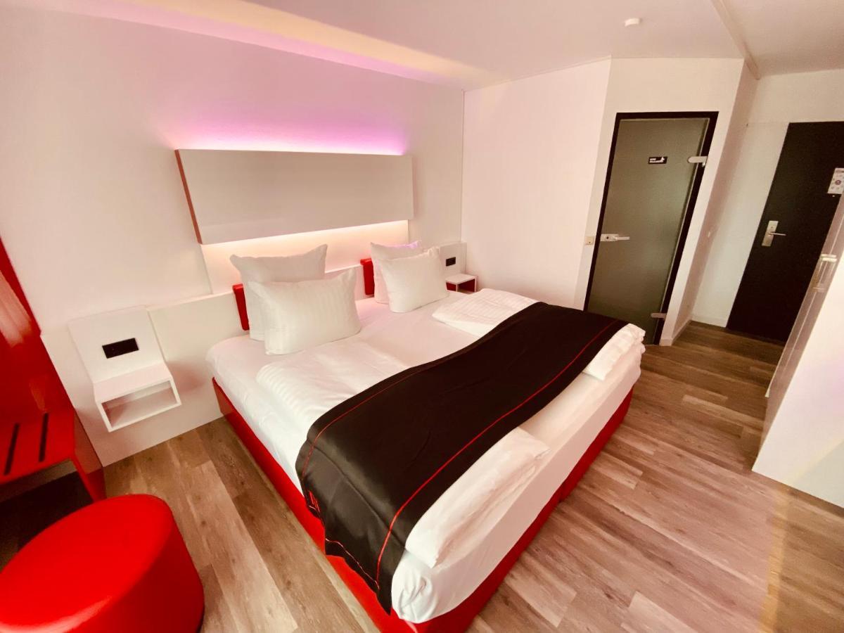 Dormero Hotel Bretten Extérieur photo