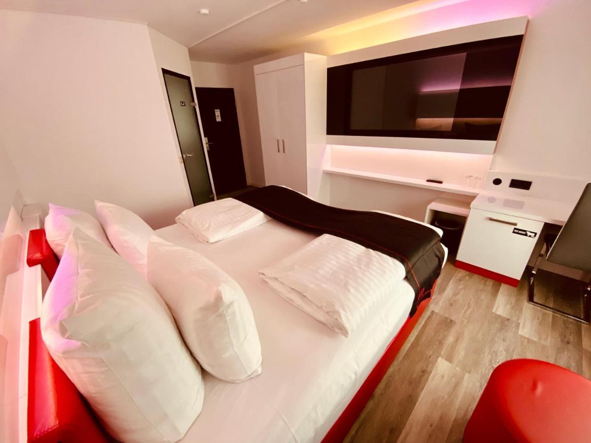 Dormero Hotel Bretten Extérieur photo