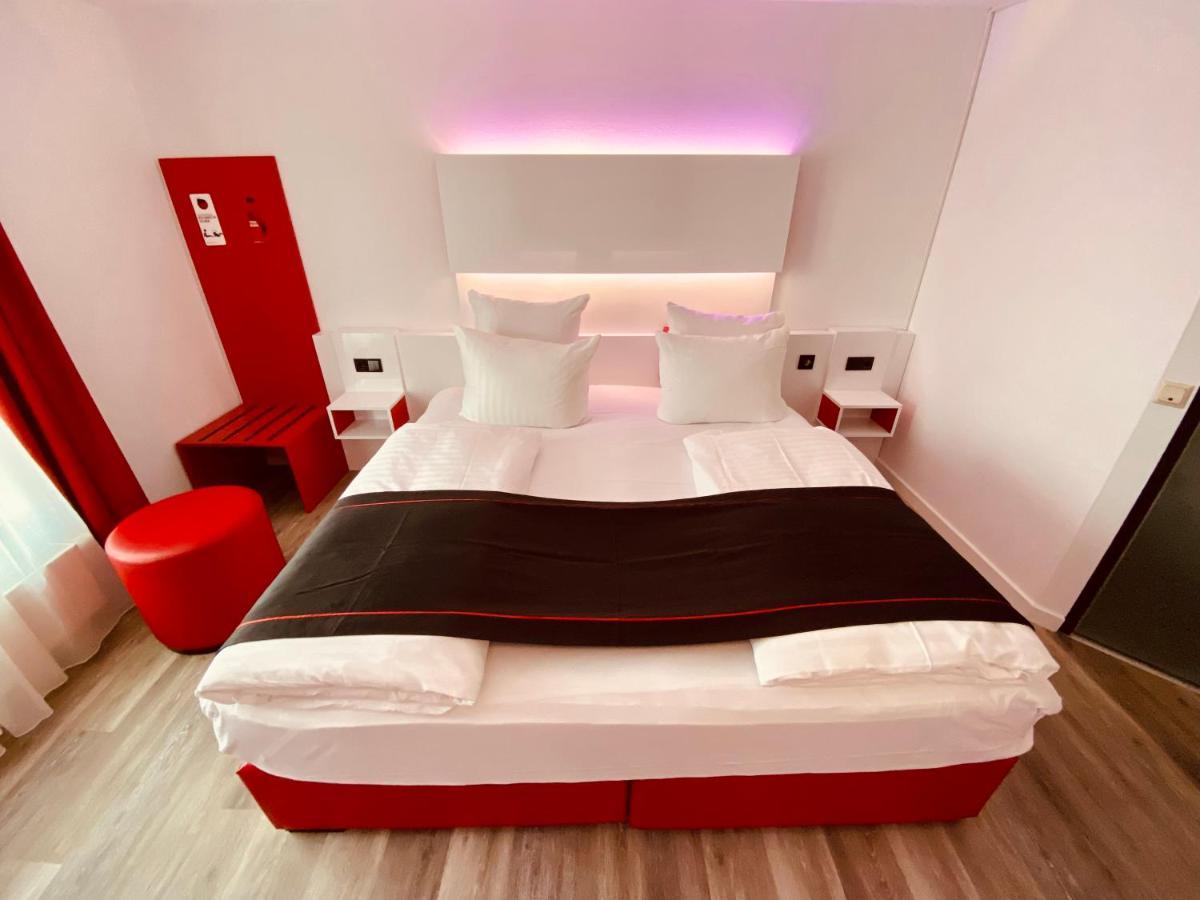 Dormero Hotel Bretten Extérieur photo