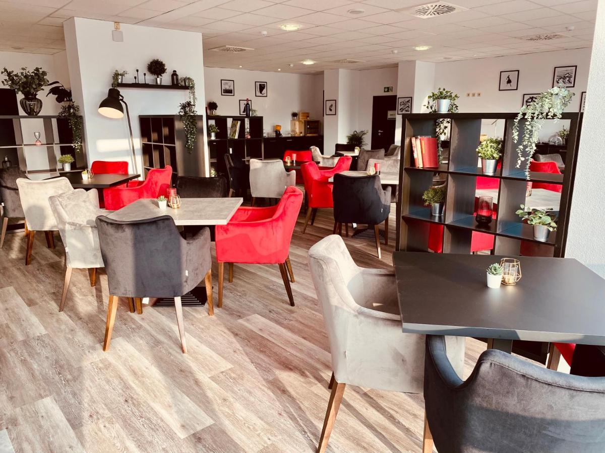 Dormero Hotel Bretten Extérieur photo
