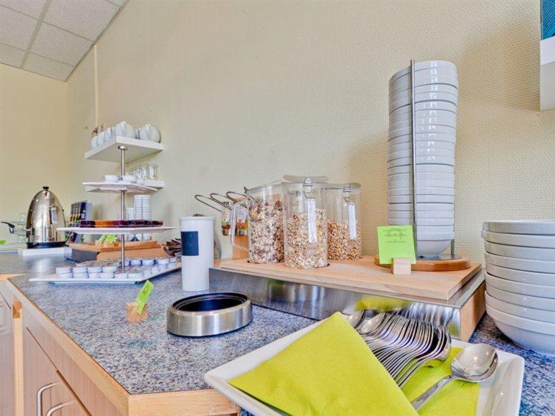Dormero Hotel Bretten Extérieur photo