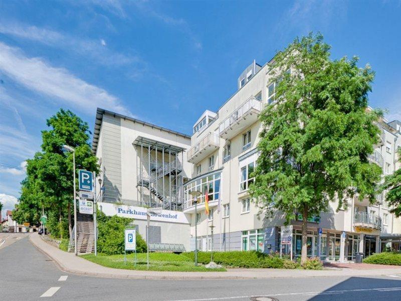 Dormero Hotel Bretten Extérieur photo