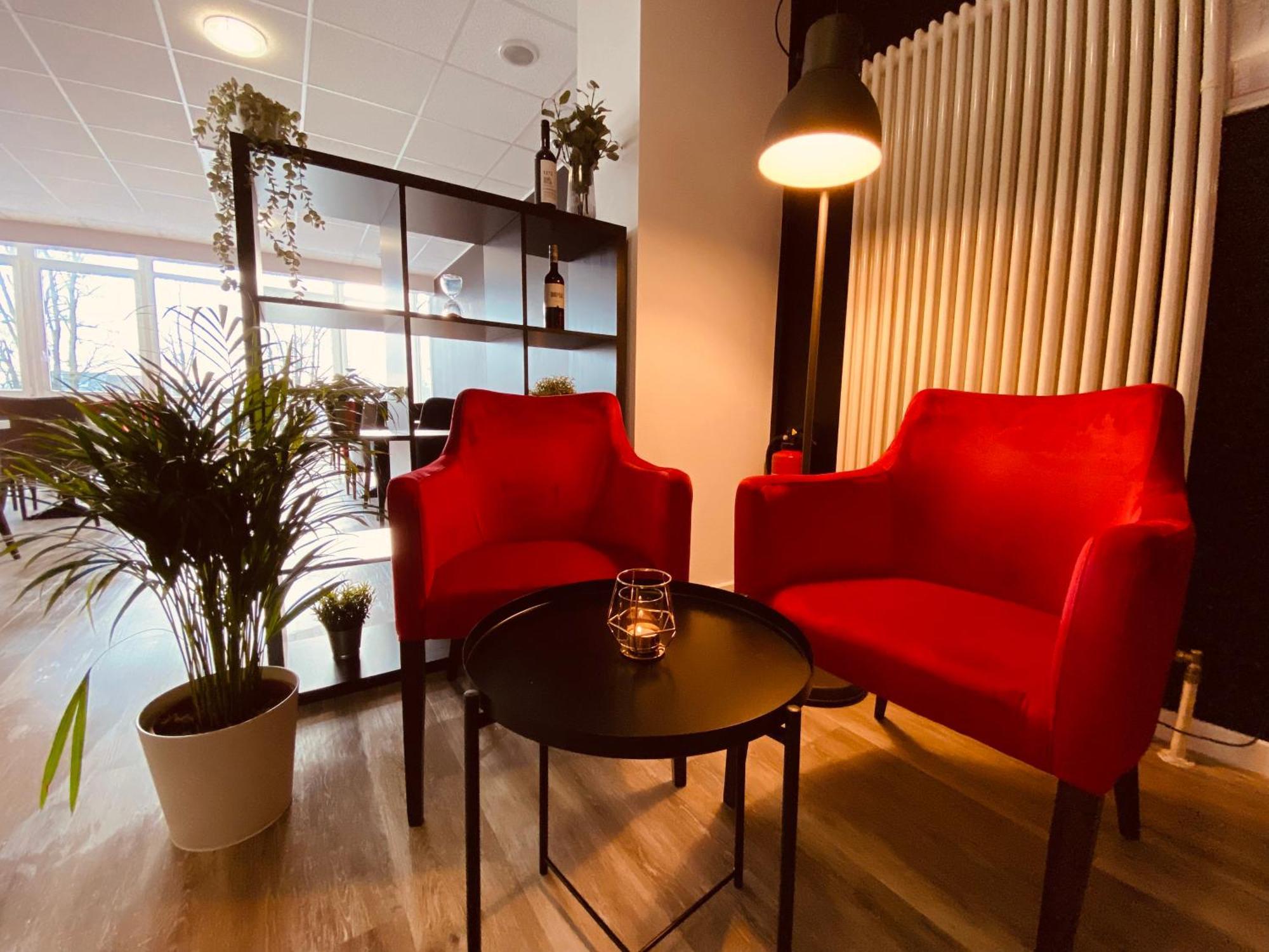 Dormero Hotel Bretten Extérieur photo