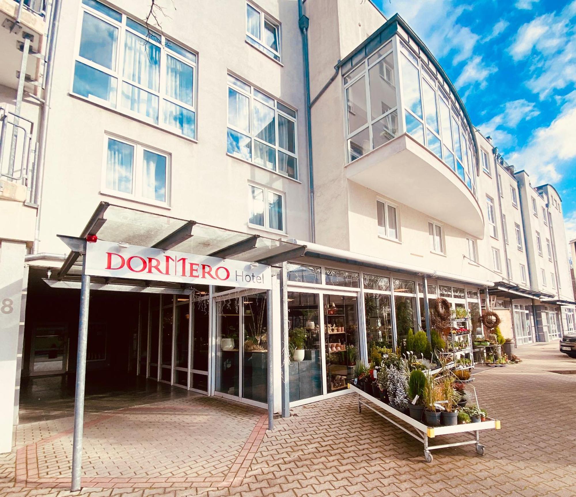 Dormero Hotel Bretten Extérieur photo