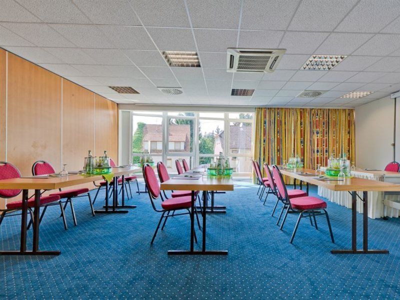 Dormero Hotel Bretten Extérieur photo