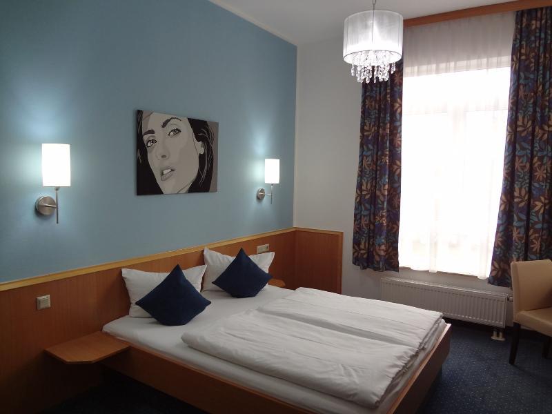 Dormero Hotel Bretten Extérieur photo