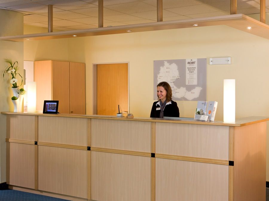 Dormero Hotel Bretten Extérieur photo