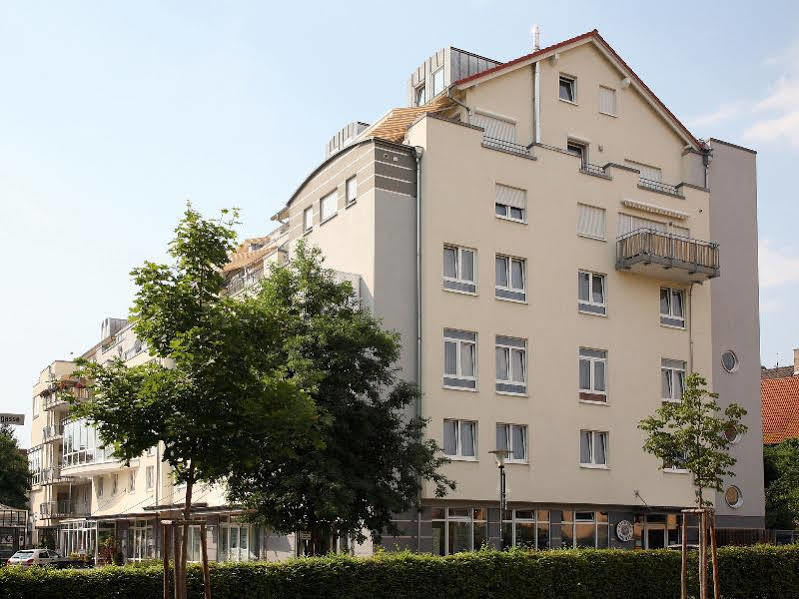 Dormero Hotel Bretten Extérieur photo