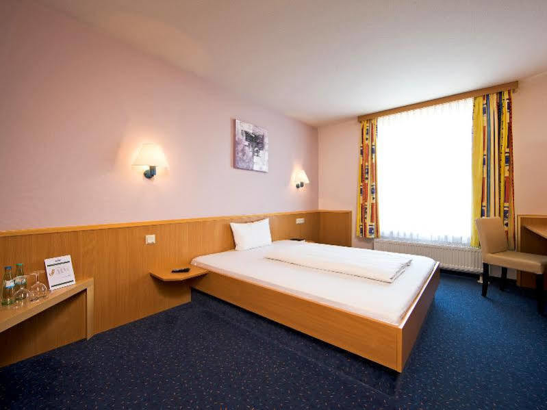 Dormero Hotel Bretten Extérieur photo