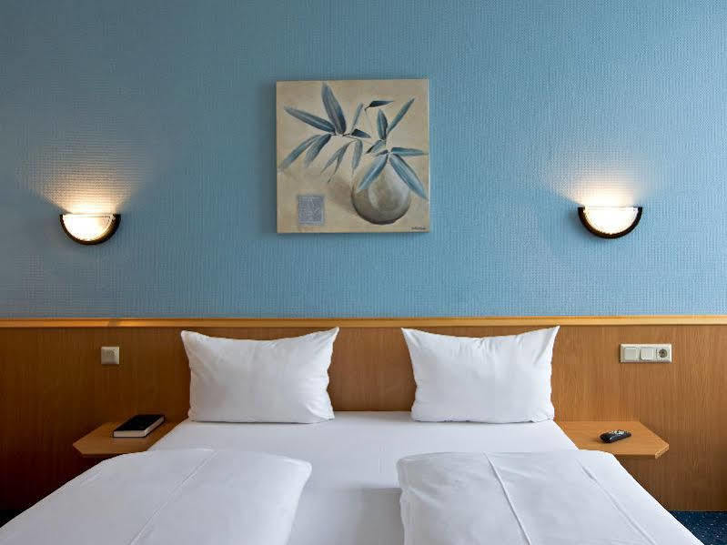 Dormero Hotel Bretten Extérieur photo