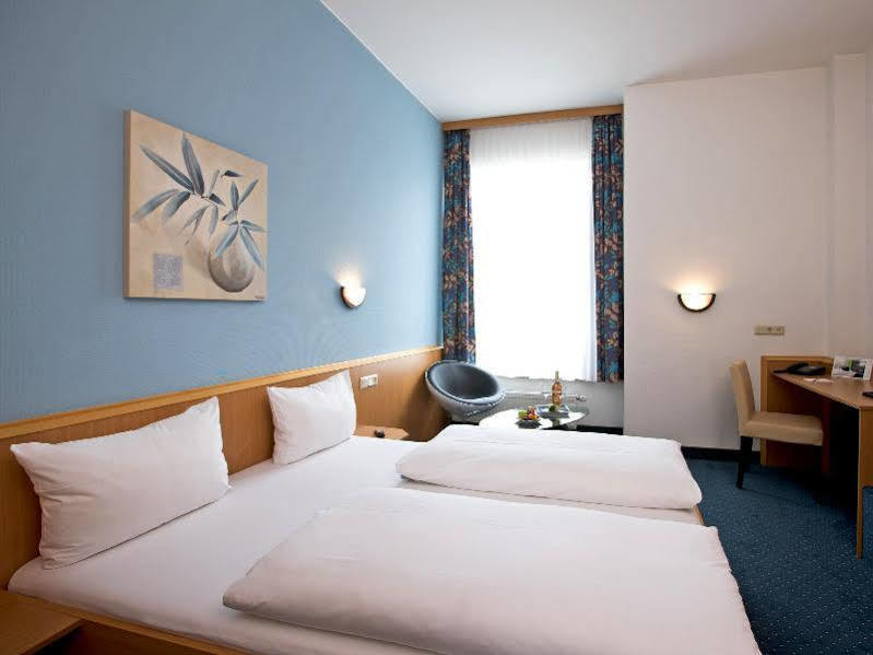 Dormero Hotel Bretten Extérieur photo
