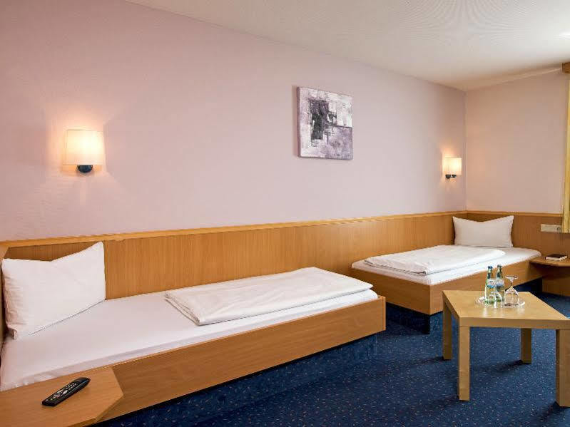 Dormero Hotel Bretten Extérieur photo