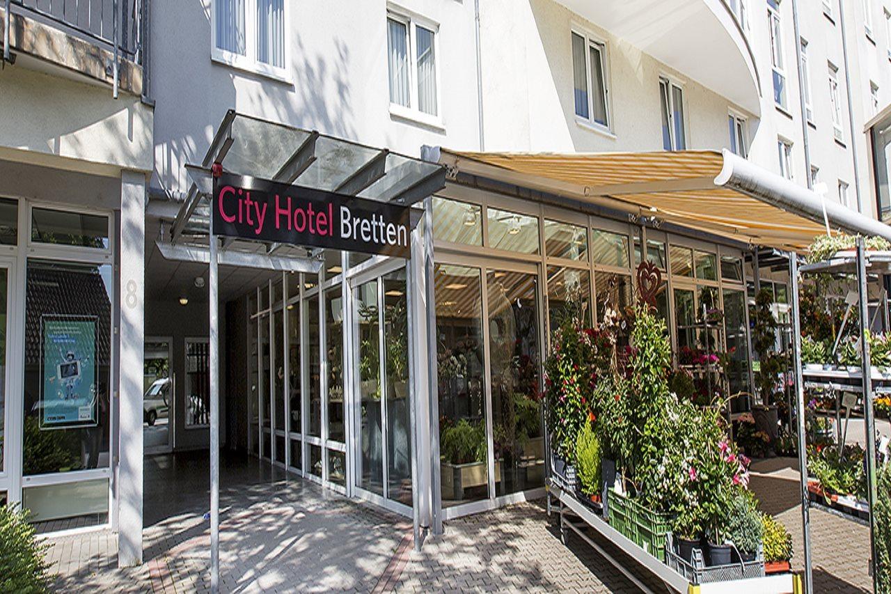 Dormero Hotel Bretten Extérieur photo